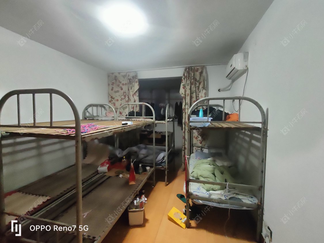 常州运河花园在租房源_小牛看房