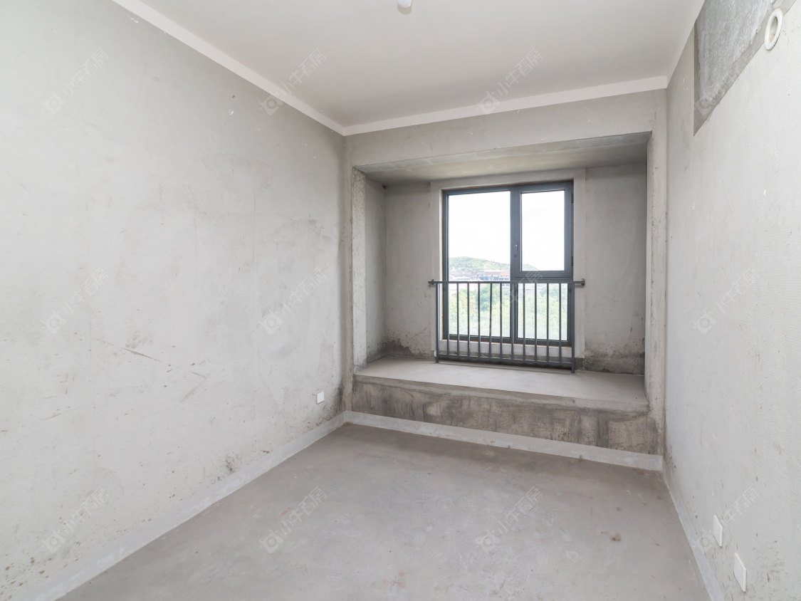 常州中奥雍锦园在售二手房源室内图_小牛看房