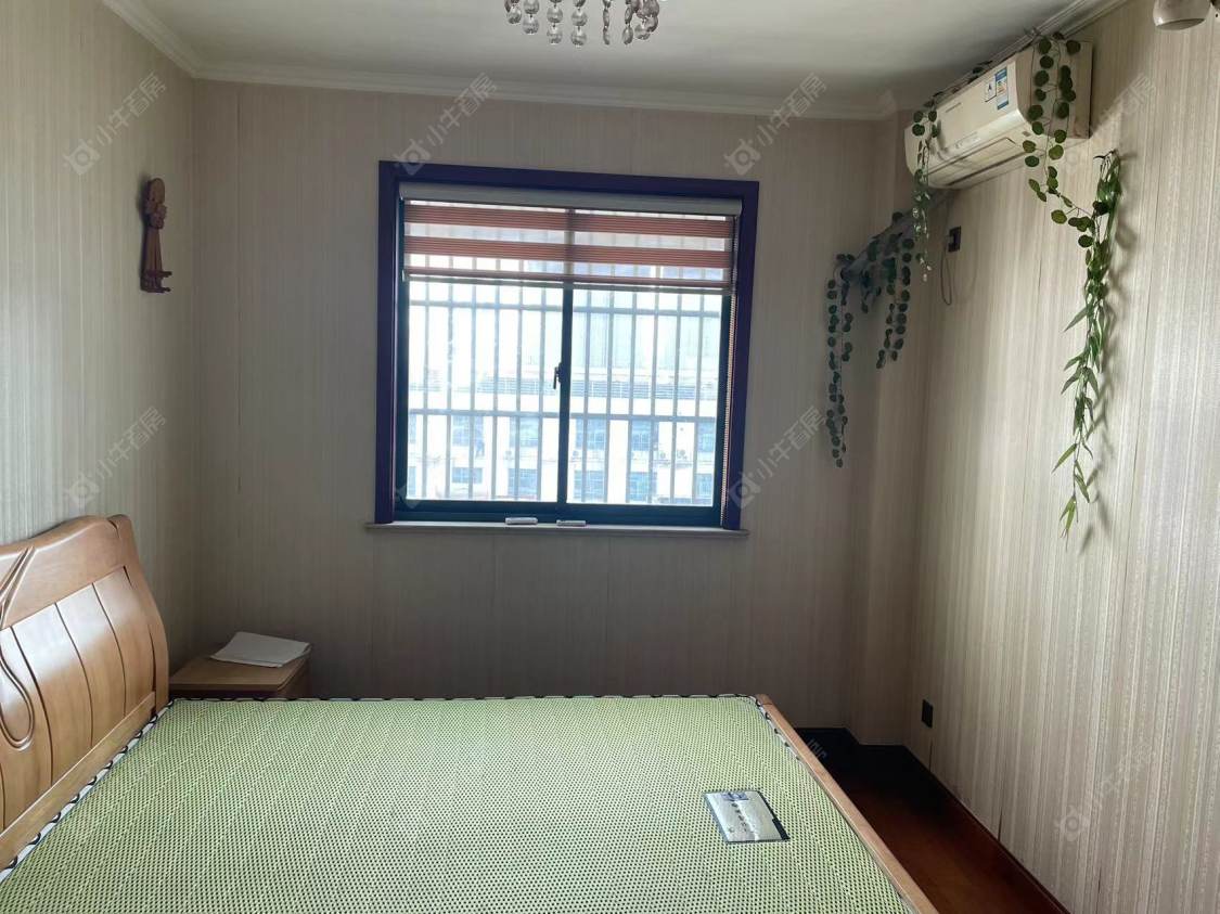 常州龙城花园租房_龙城花园3室2厅房源出租