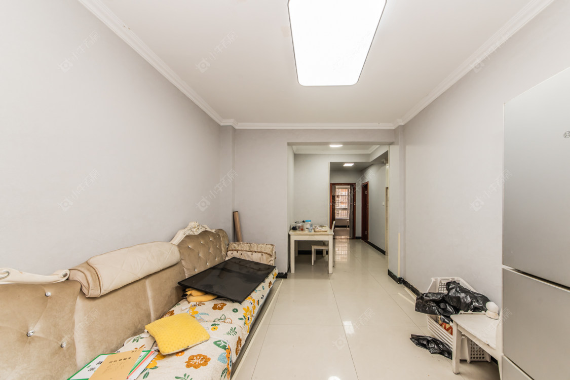 常州祥龙苑在售二手房源室内图_小牛看房