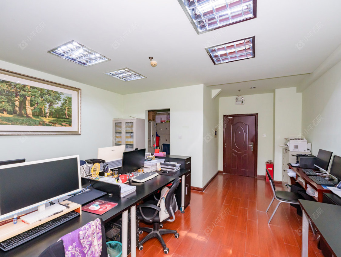 常州申龙商务广场在售二手房源_小牛看房