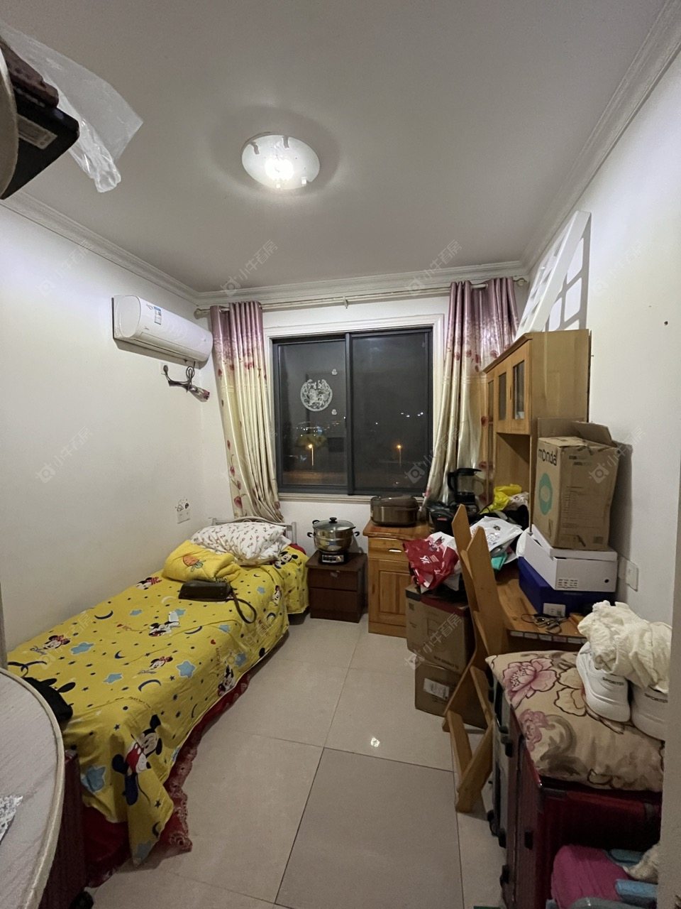 常州长虹名苑在租房源室内图_小牛看房