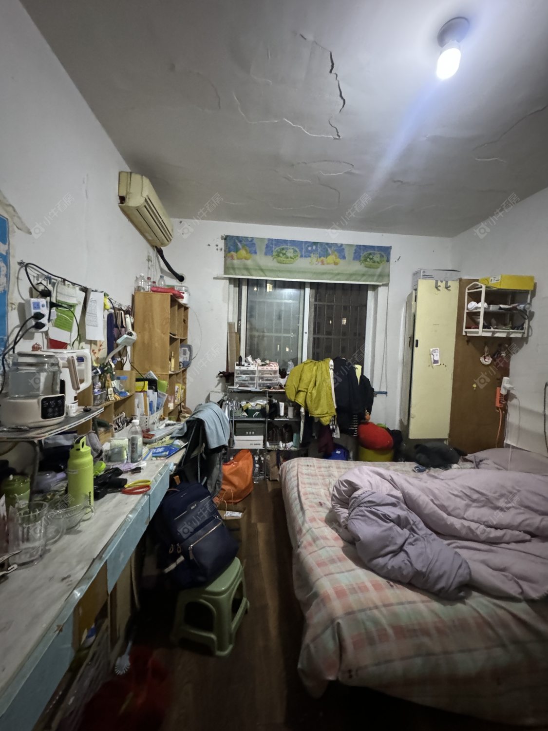 常州新景花苑二期租房_小牛看房