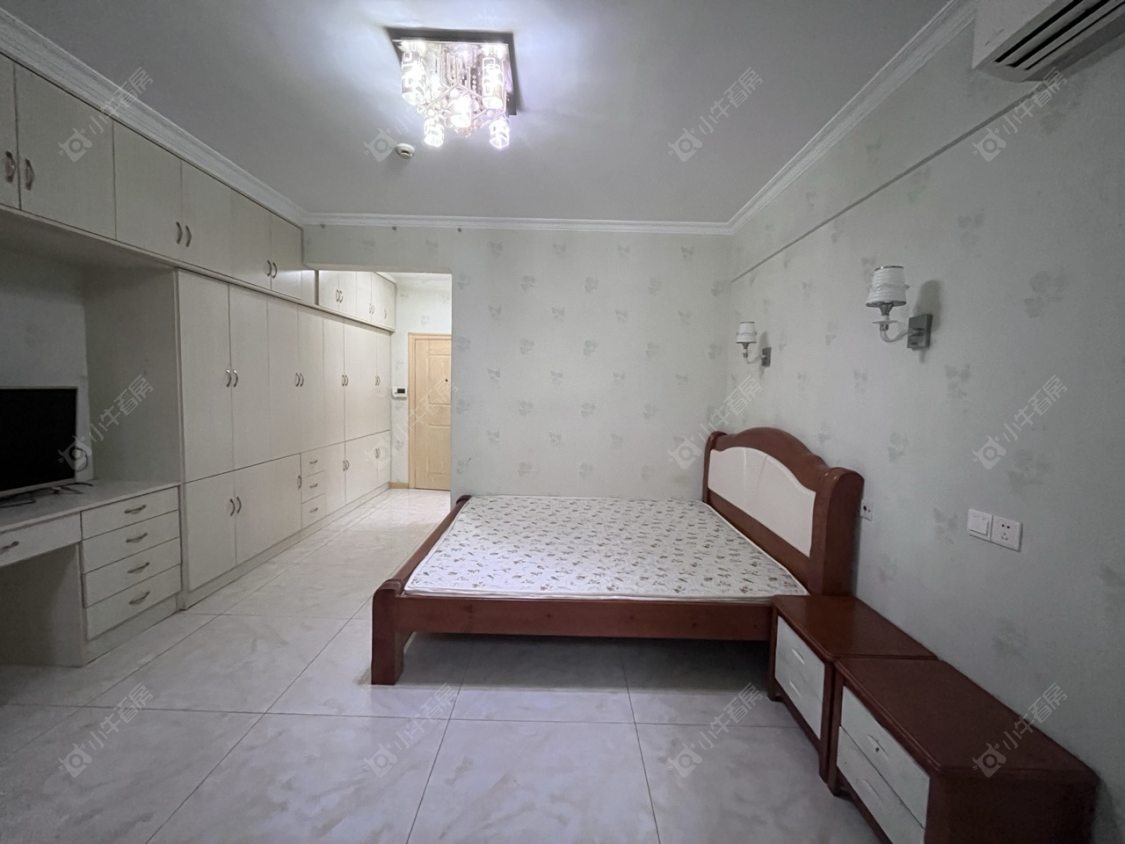 吾悦广场悦+公寓房源室内图 常州吾悦广场悦+公寓在租房源室内图_小牛看房