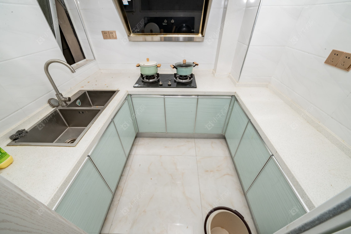 常州水岸花语在售二手房源_小牛看房