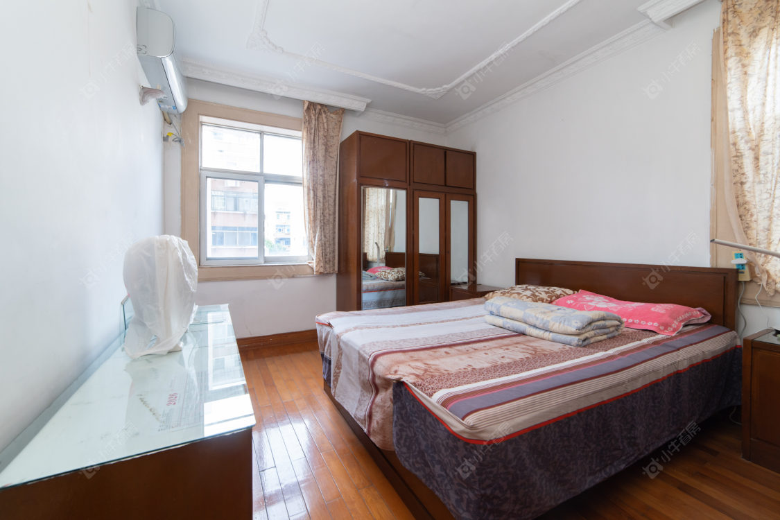 常州勤业一二三村在售二手房源室内图_小牛看房