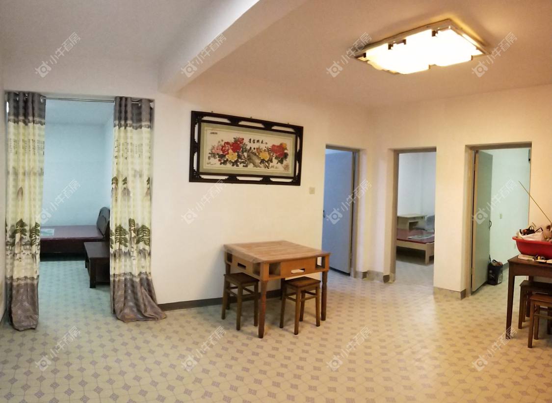 常州玲珑花园3室2厅1卫出租_小牛看房