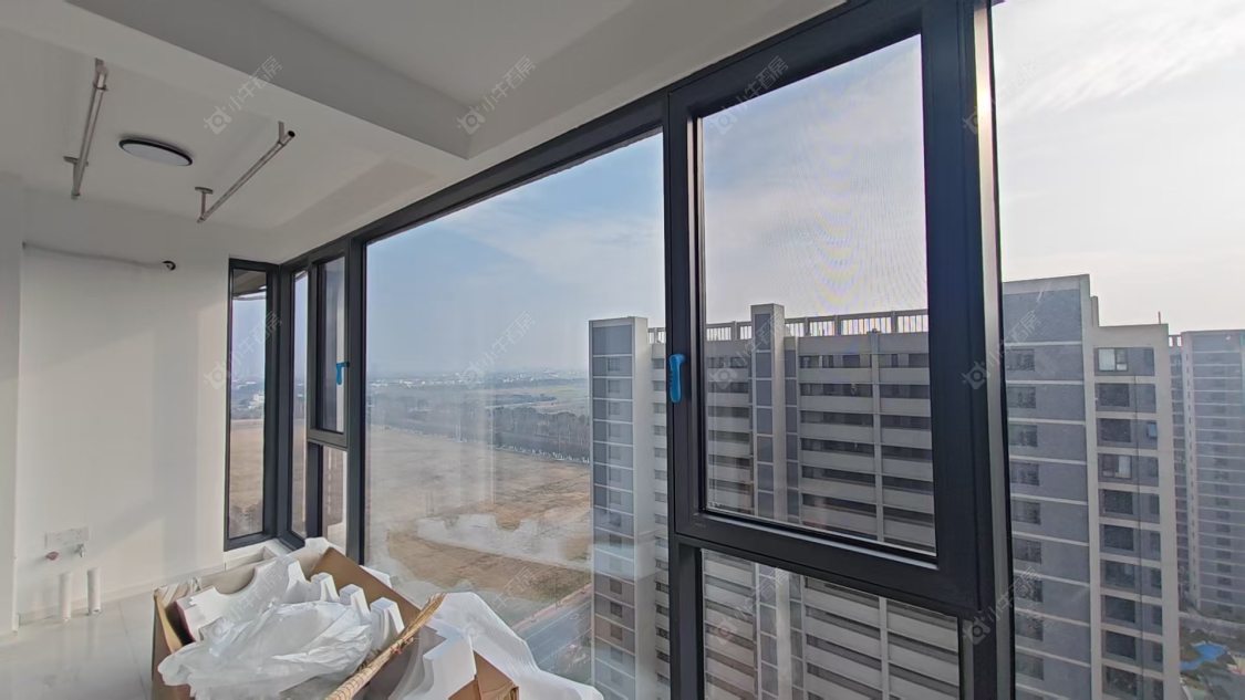 常州碧桂园都市森林在租房源室内图_小牛看房