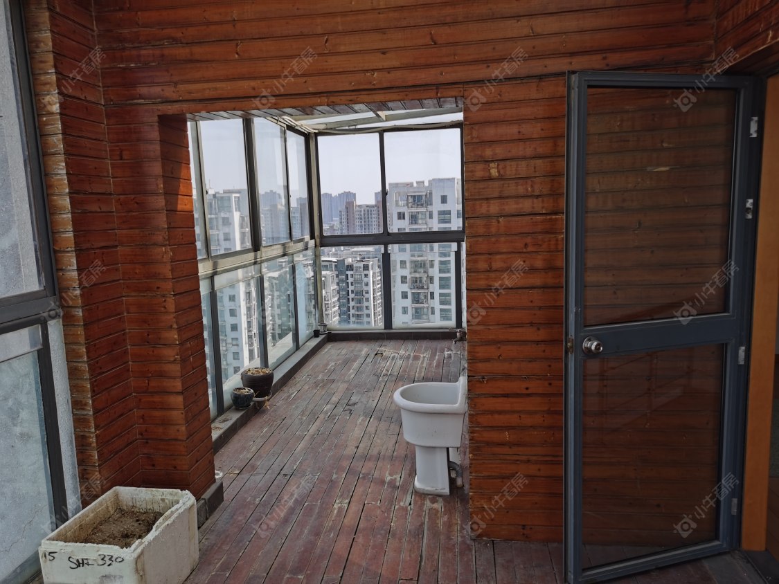 常州新城南都美域在租房源_小牛看房