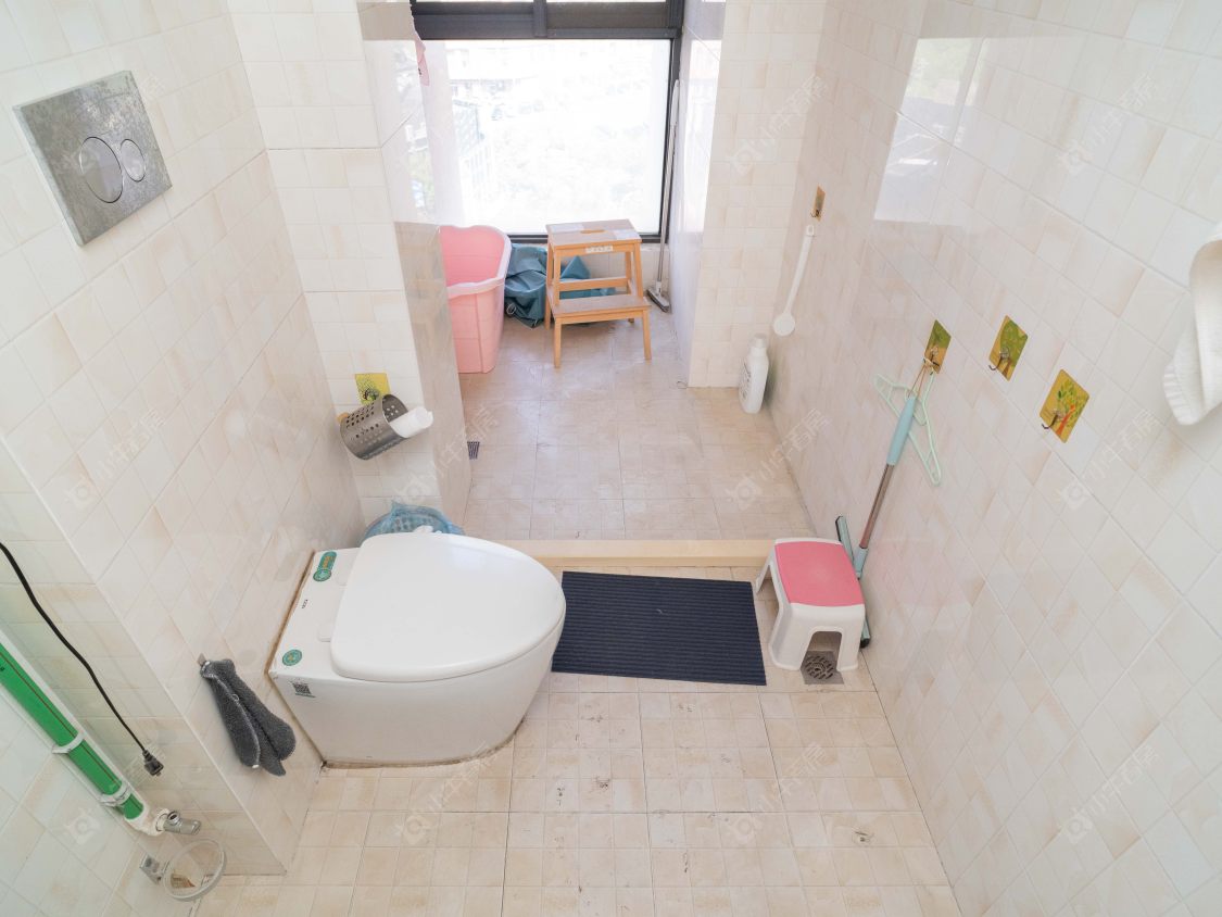 常州景瑞曦城在售二手房源室内图_小牛看房