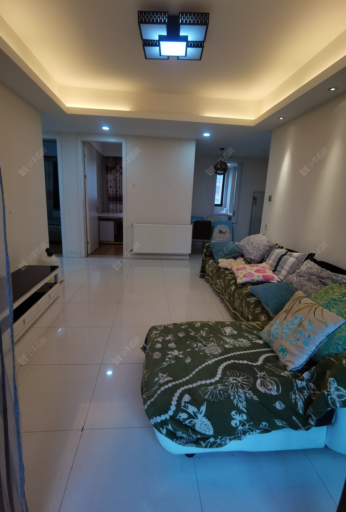 常州新城香悦半岛南区租房_小牛看房