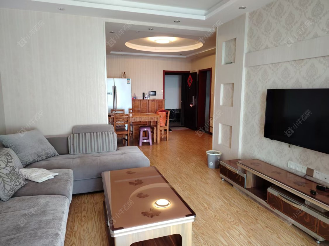 常州莱蒙城铂郡租房_小牛看房