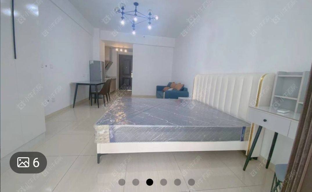 星河国际六区房源室内图 常州星河国际六区在租房源室内图_小牛看房