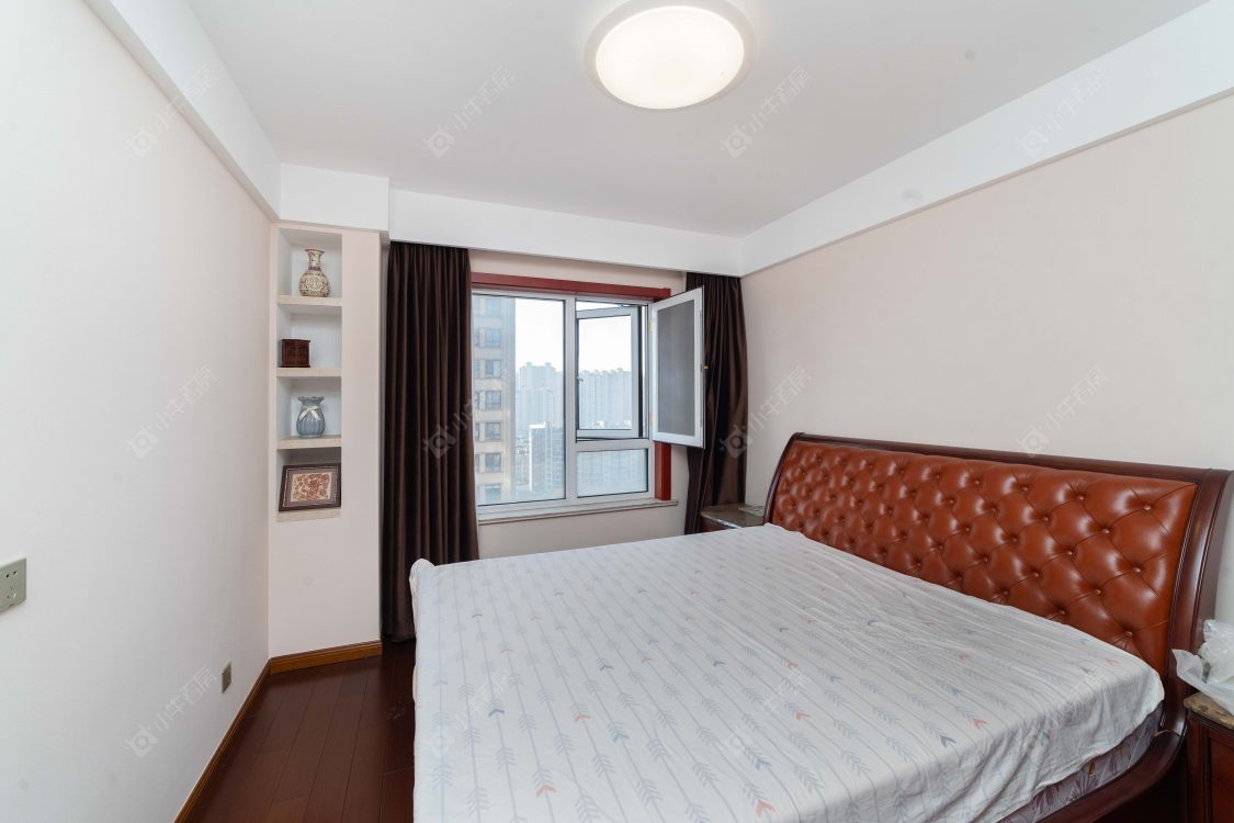 常州紫廷名苑在售二手房源室内图_小牛看房