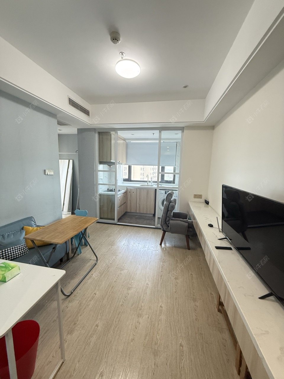 九洲花园四期房源室内图 常州九洲花园四期在租房源室内图_小牛看房