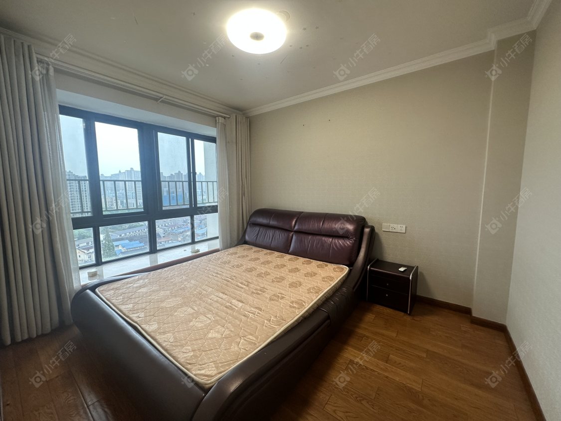 常州雅筑公寓在租房源_小牛看房