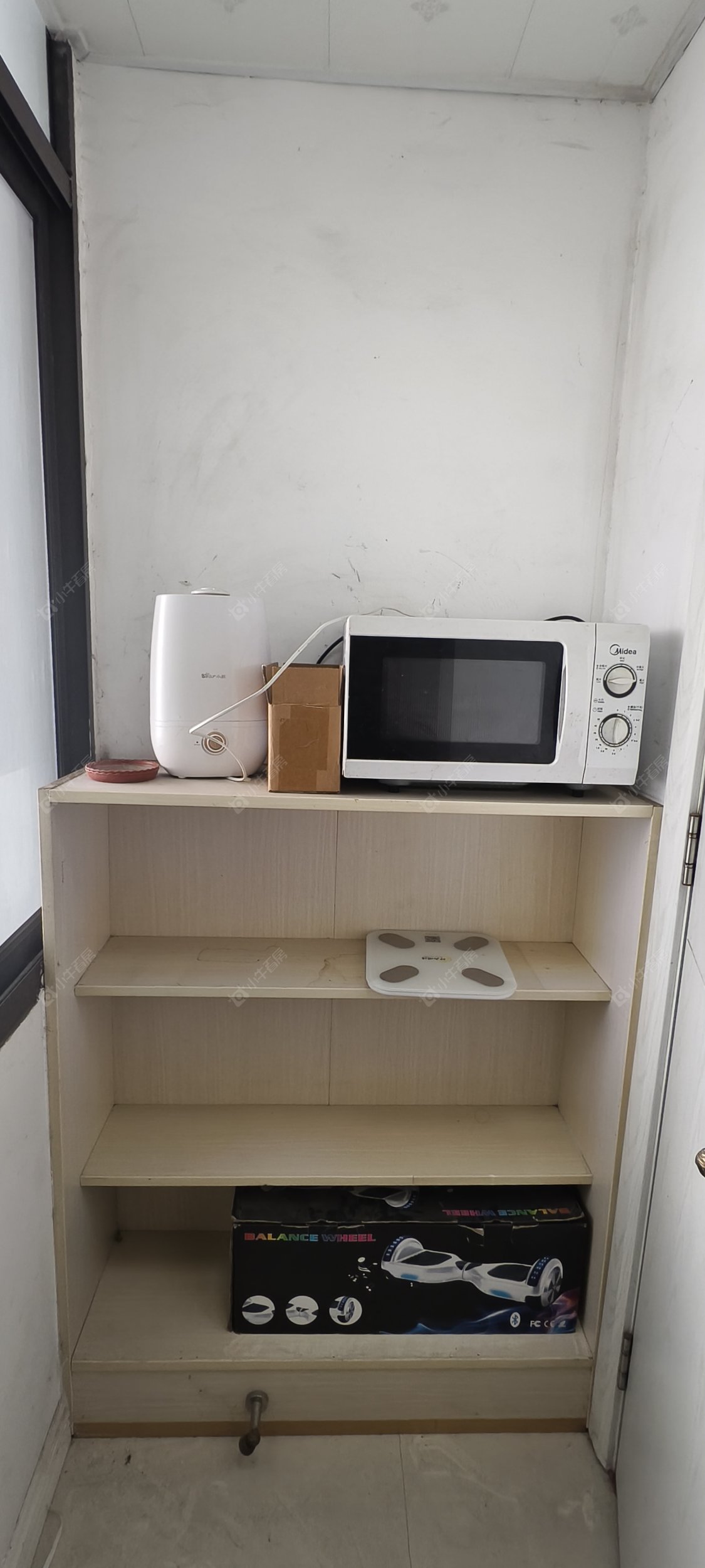 常州绿地峰云汇在租房源室内图_小牛看房