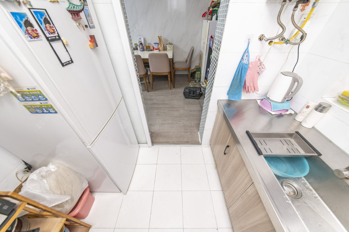 常州紫金城北区在售二手房源室内图_小牛看房