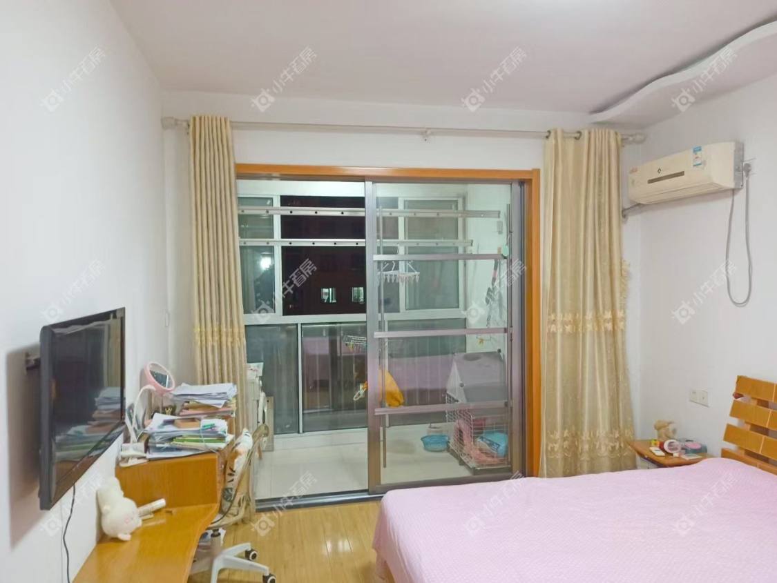 常州豪景家园在租房源室内图_小牛看房