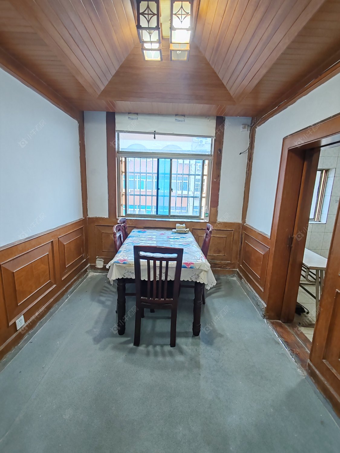 常州勤业五村在租房源_小牛看房