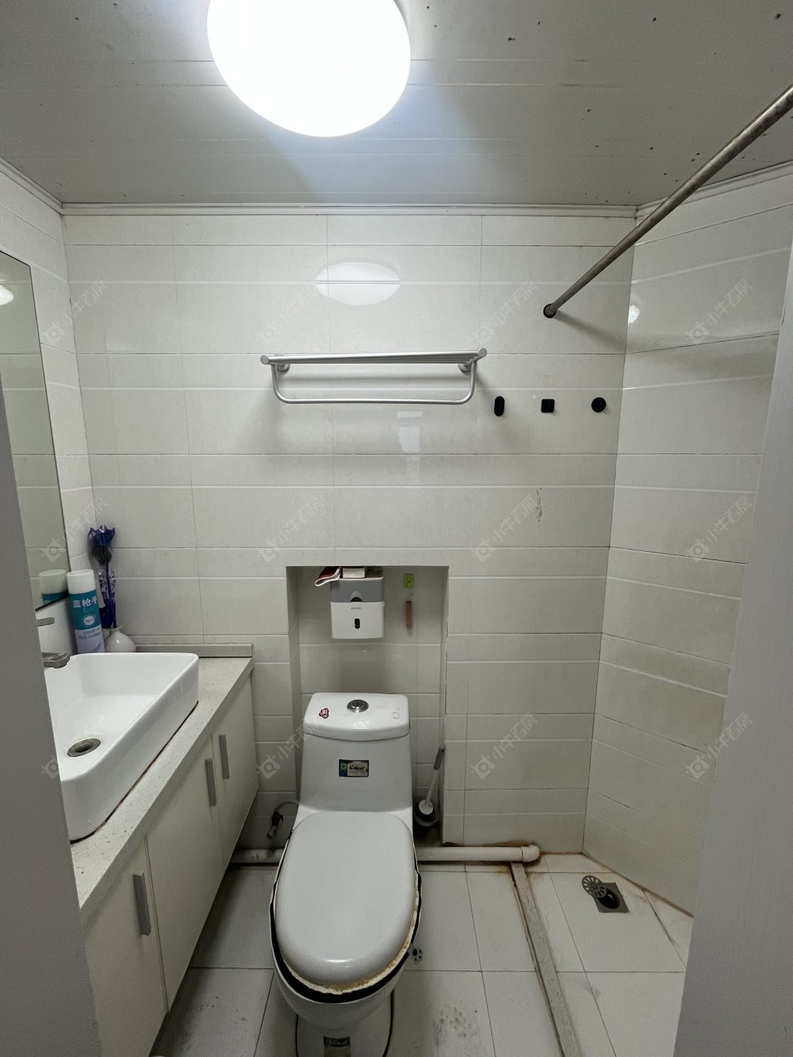 清潭新村房源室内图 常州清潭新村在租房源室内图_小牛看房