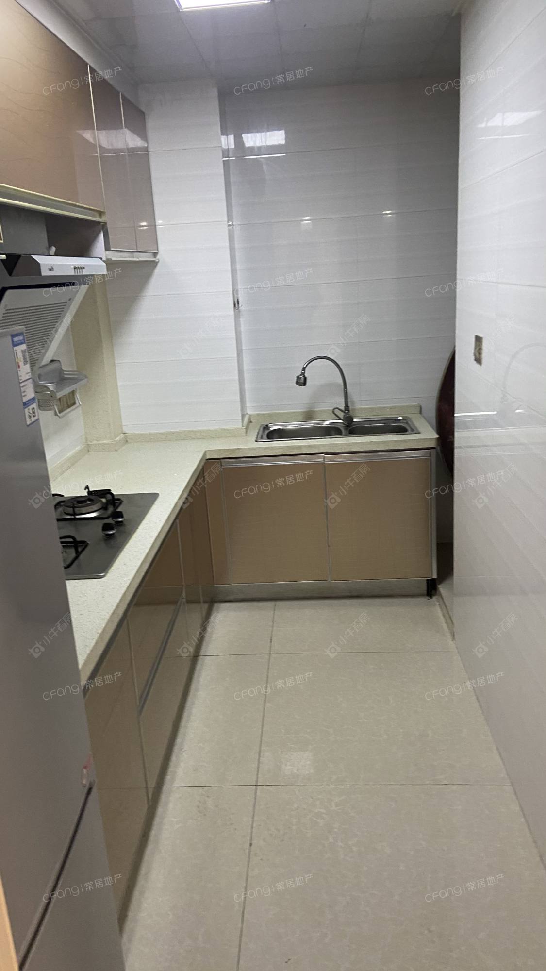 常州蓝天新苑在租房源_小牛看房