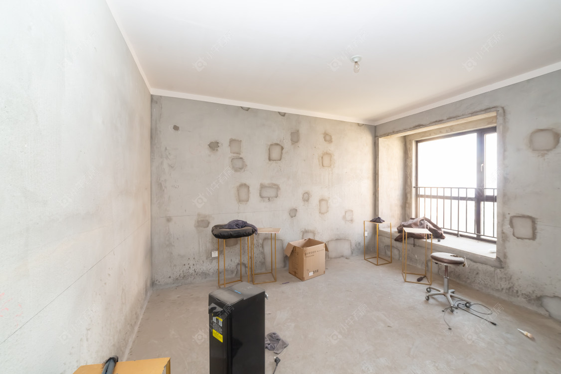 常州绿都万和城七区在售二手房源室内图_小牛看房