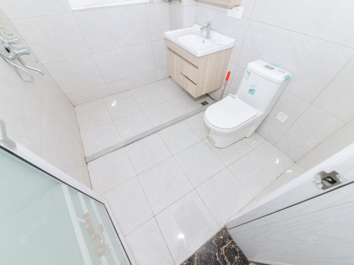 常州金江南苑在售二手房源室内图_小牛看房