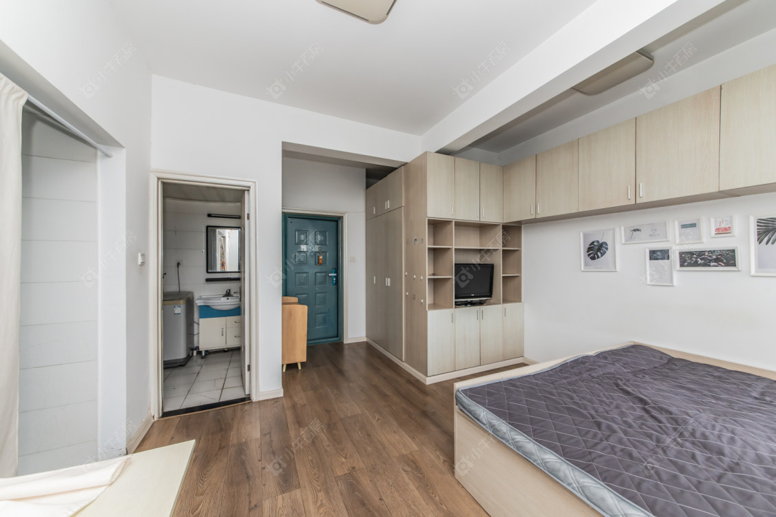 常州怀德名园在售二手房源室内图_小牛看房