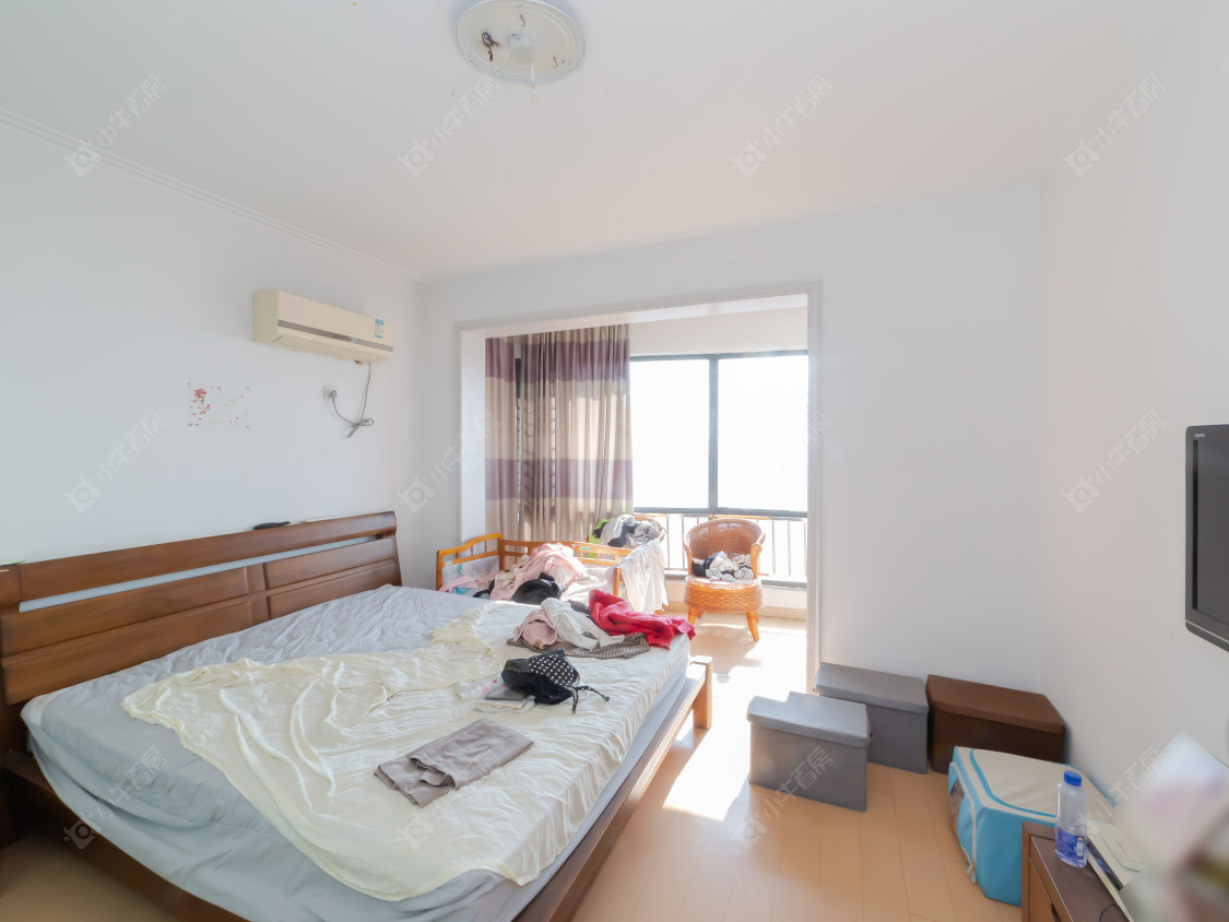 常州中央花园在售二手房源室内图_小牛看房