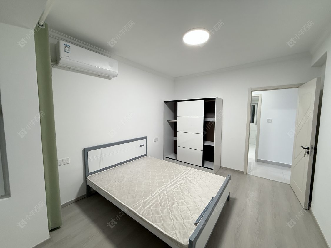 路劲城市印象房源室内图 常州路劲城市印象在租房源室内图_小牛看房