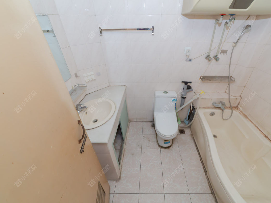 常州翠竹新村北区在售二手房源室内图_小牛看房