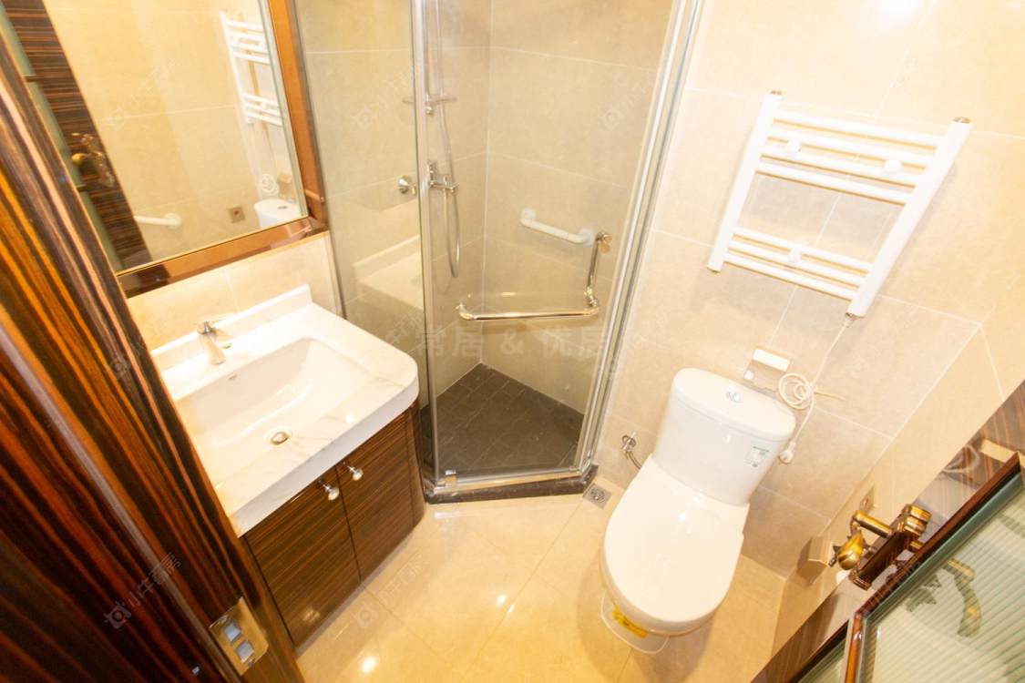 九洲新世界君玺房源室内图 常州九洲新世界君玺在售二手房源室内图_小牛看房