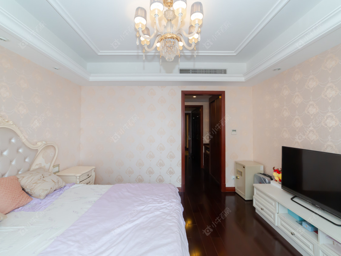 常州景瑞望府在售二手房源室内图_小牛看房