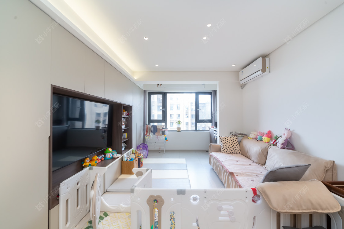 常州绿地世纪城二期在售二手房源_小牛看房