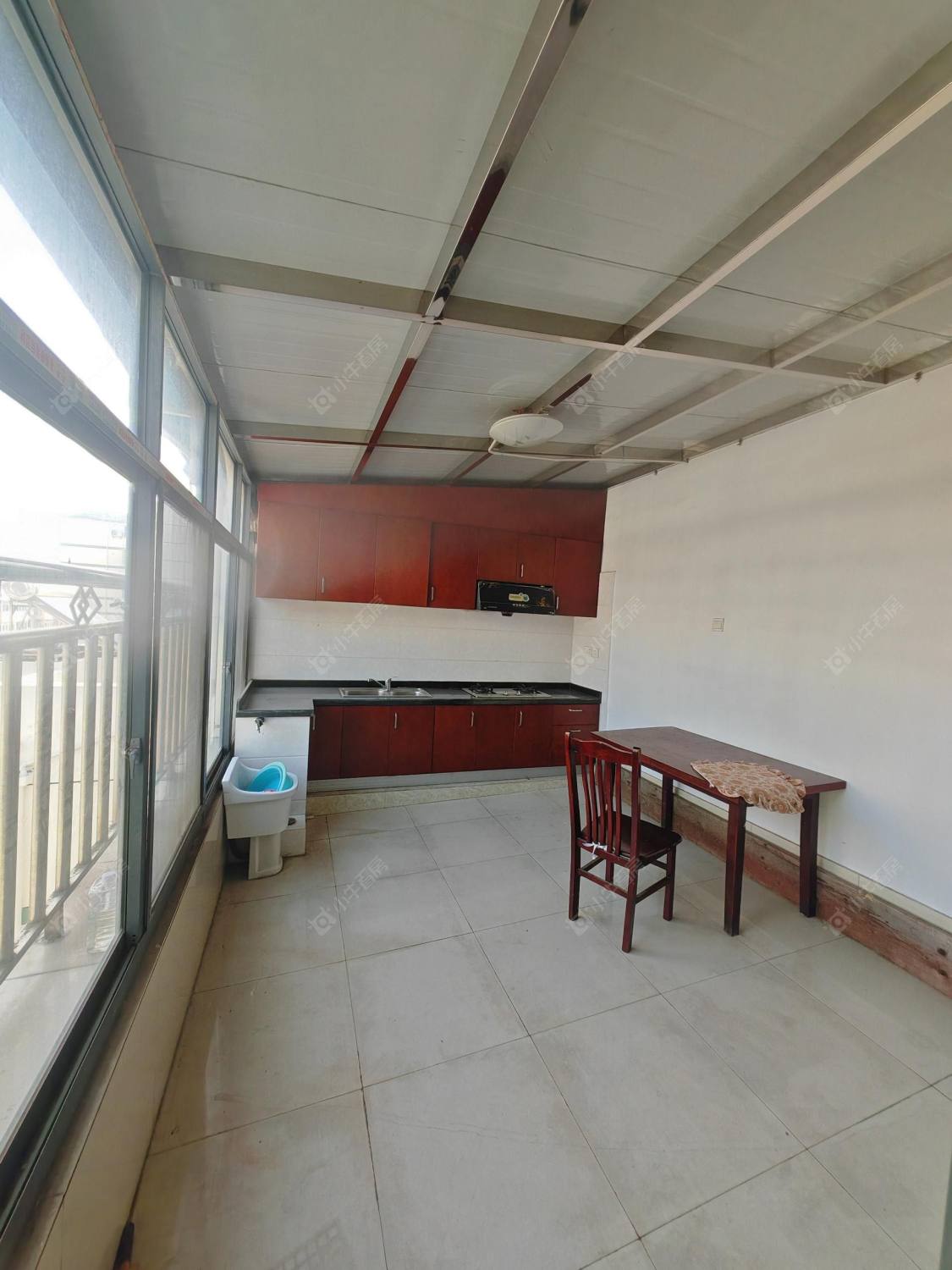 常州西上园在租房源室内图_小牛看房