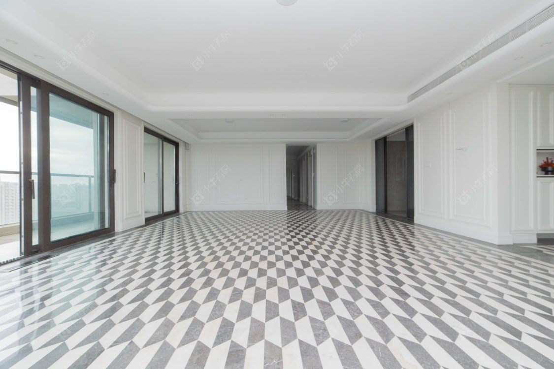 常州中建招商龙宸壹号在售二手房源室内图_小牛看房