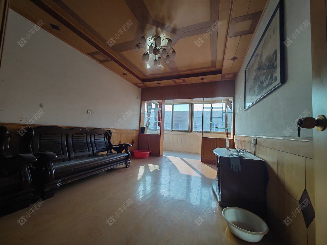 常州花东二村租房_小牛看房