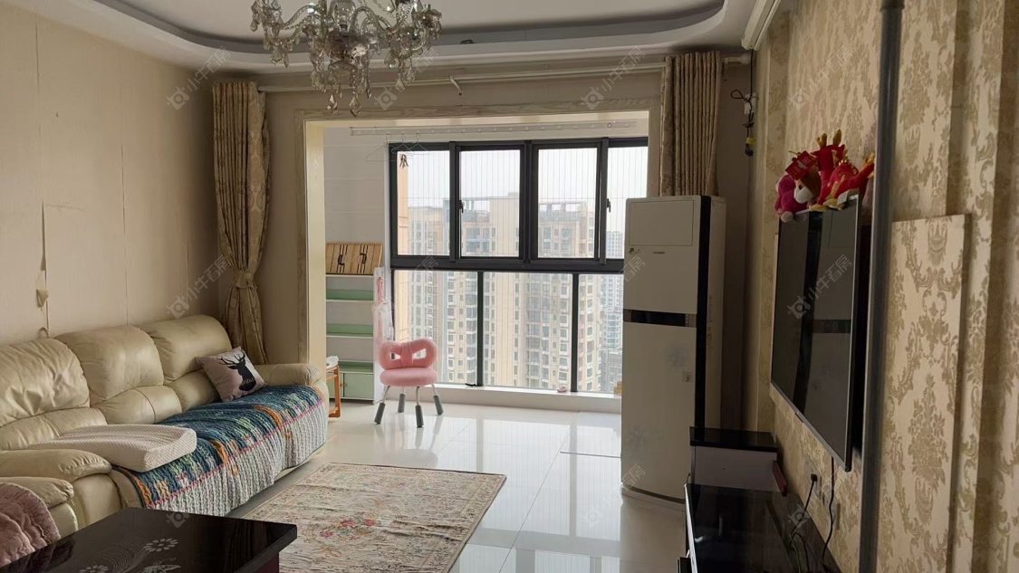 惠峰花园房源室内图 常州惠峰花园在租房源室内图_小牛看房