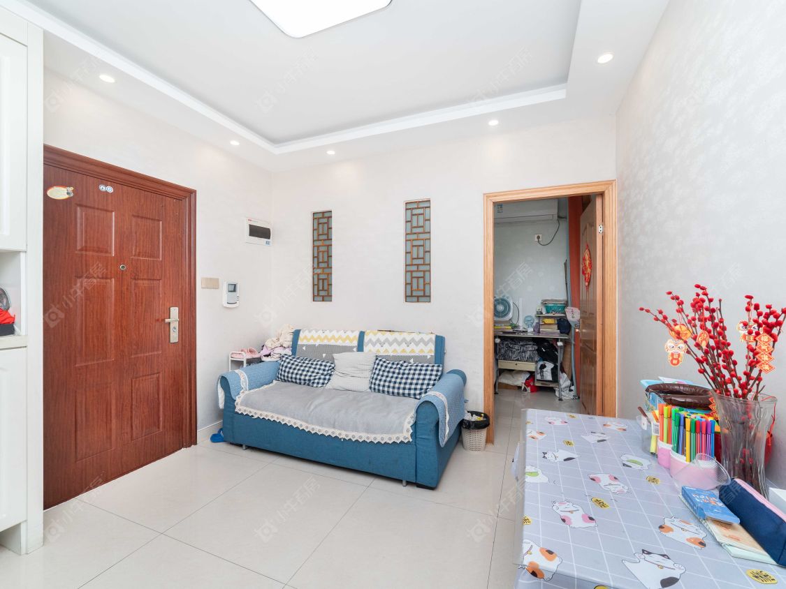 常州新城熙园在售二手房_小牛看房