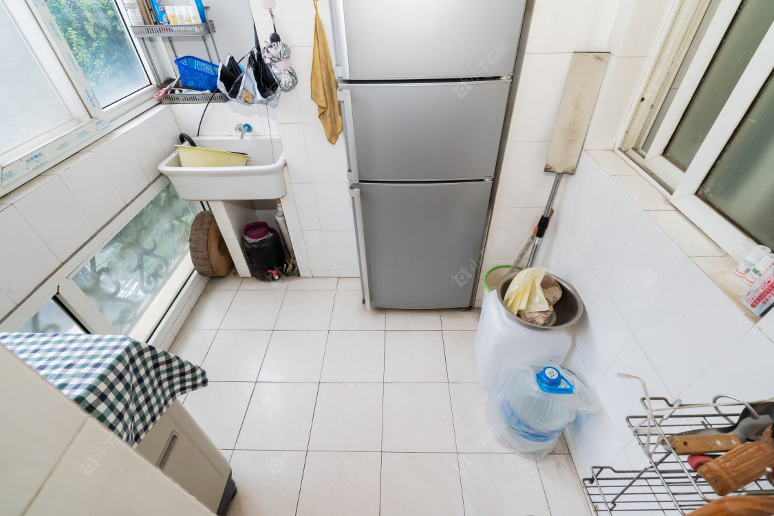 常州东方花园在售二手房源室内图_小牛看房