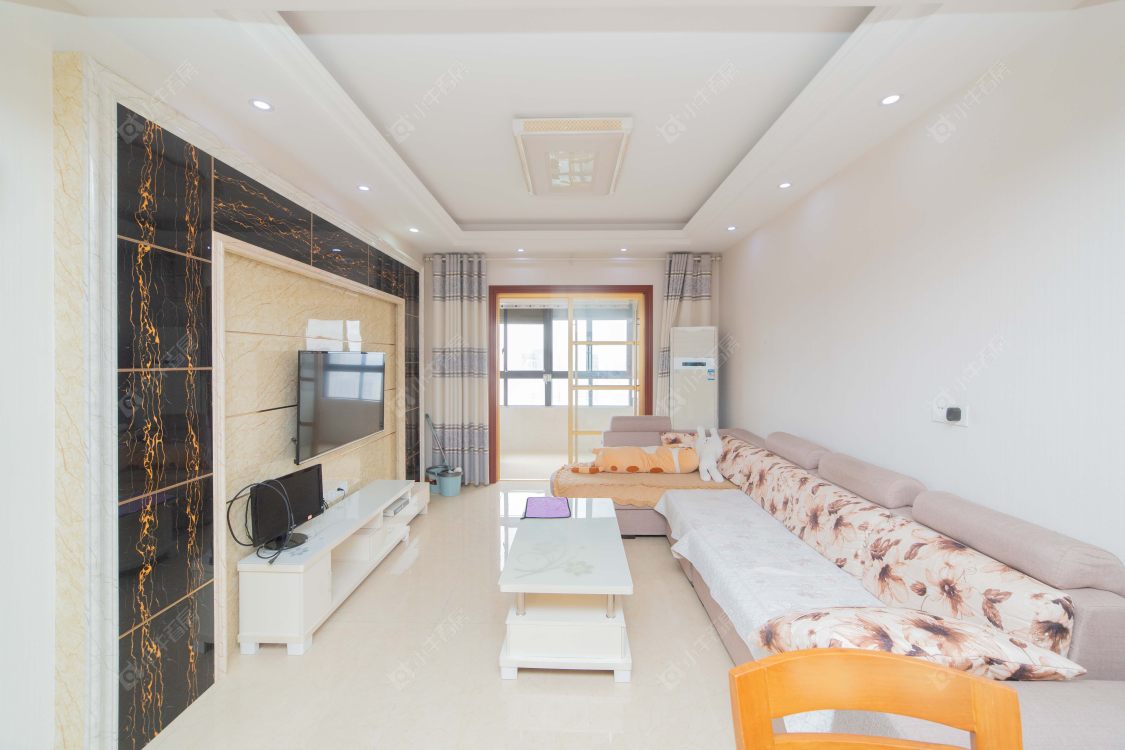 常州福地聚龙苑在售二手房_小牛看房