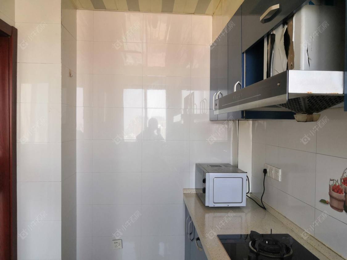 常州太湖明珠苑南苑在租房源室内图_小牛看房