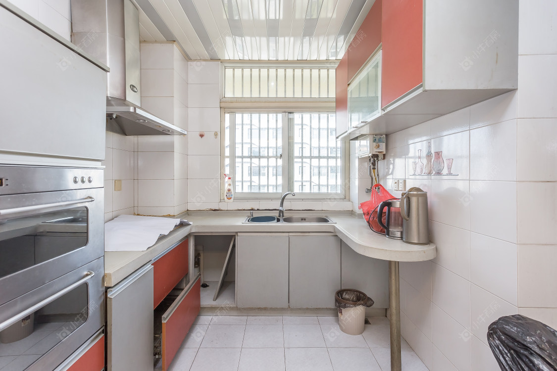 常州永宁花园在售二手房源室内图_小牛看房