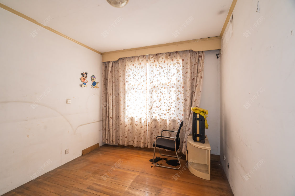 常州浦南新村在售二手房源室内图_小牛看房