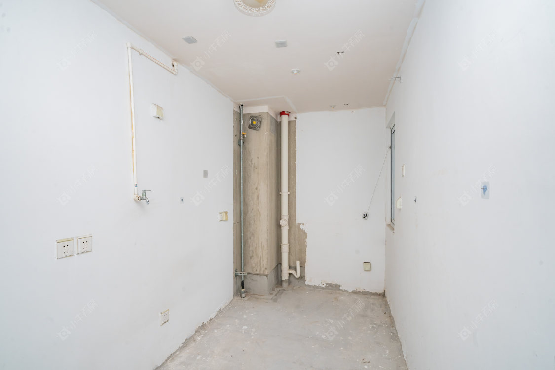 常州中海凤凰熙岸在售二手房源室内图_小牛看房