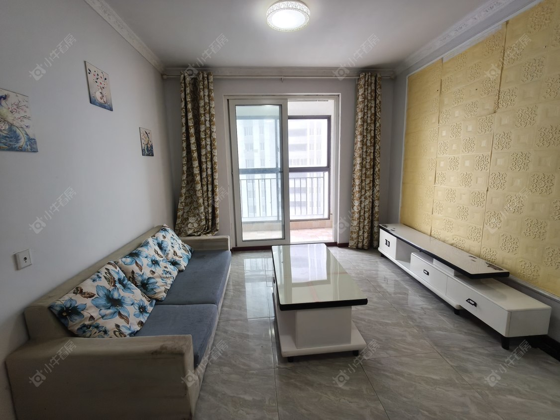 常州临津花园租房_小牛看房