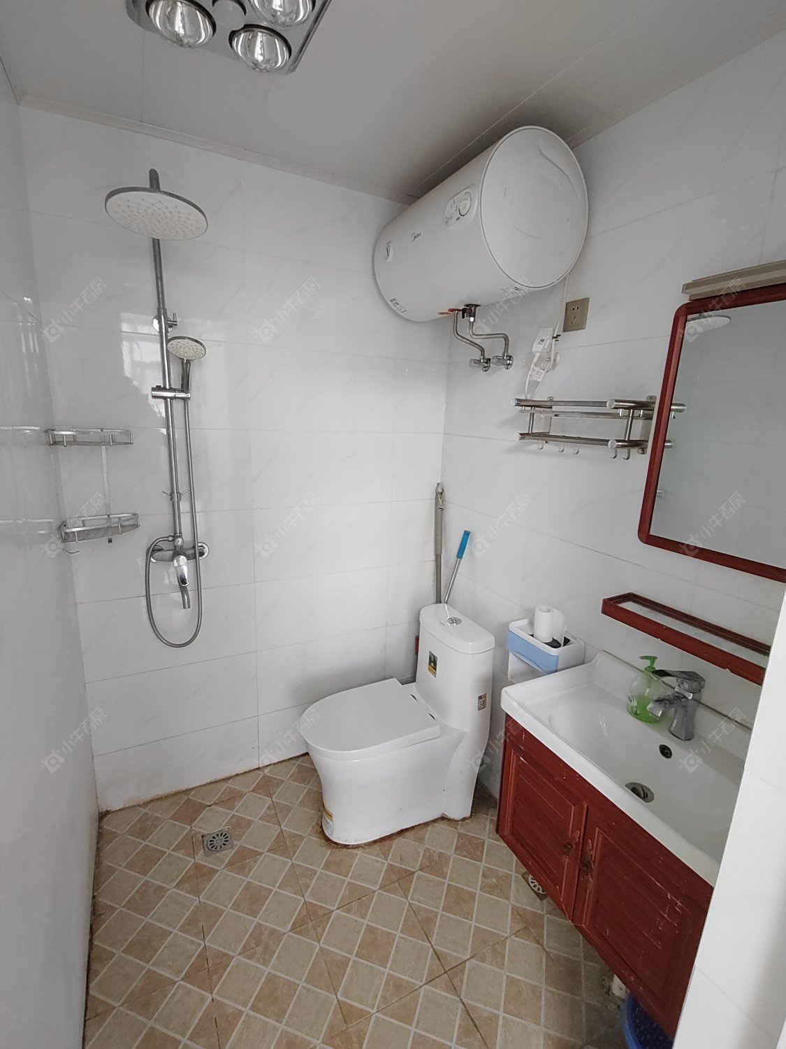 常州红星国际广场在租房源_小牛看房