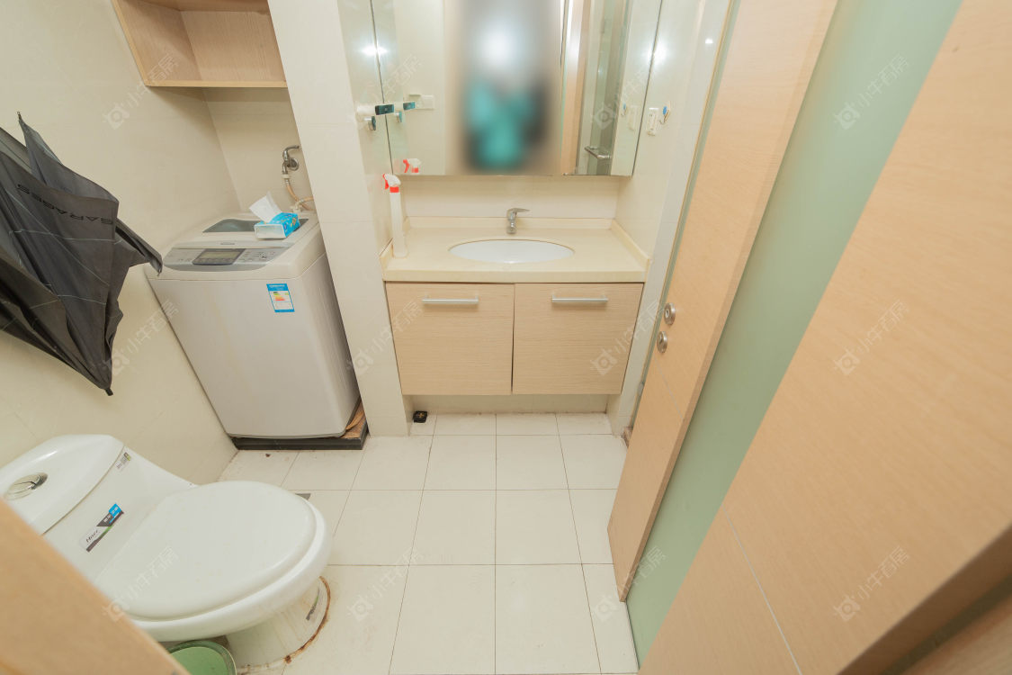 常州府翰苑西区在售二手房源室内图_小牛看房