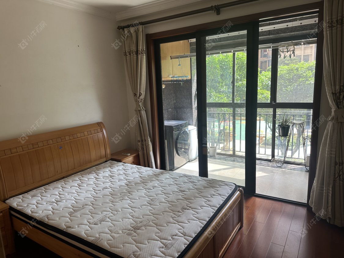 常州绿都万和城二区在租房源_小牛看房